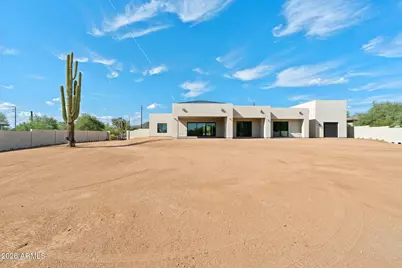 6615 E Dove Valley Road, Cave Creek, AZ 85331 - Photo 47
