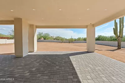 6615 E Dove Valley Road, Cave Creek, AZ 85331 - Photo 51
