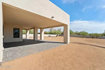 6615 E Dove Valley Road, Cave Creek, AZ 85331 - Photo 49