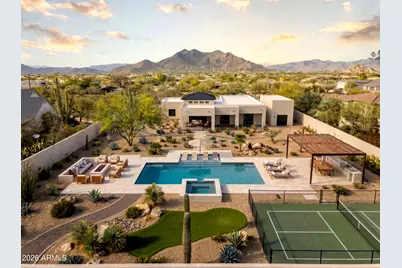 6615 E Dove Valley Road, Cave Creek, AZ 85331 - Photo 3