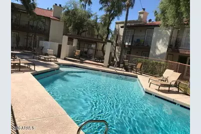 15402 N 28th Street #120, Phoenix, AZ 85032 - Photo 23