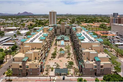 16 W Encanto Boulevard #110, Phoenix, AZ 85003 - Photo 23
