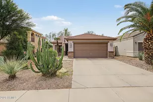 36865 W Maddaloni Ave, Maricopa, AZ 85138 - Photo 1