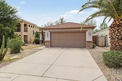 36865 W Maddaloni Avenue, Maricopa, AZ 85138 - Photo 3