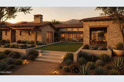 21393 W Mountain Cove Place, Buckeye, AZ 85396 - Photo 3