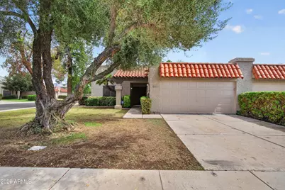 9493 E Jenan Drive, Scottsdale, AZ 85260 - Photo 1