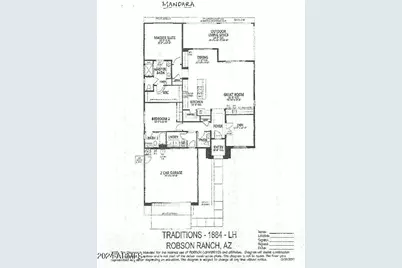 4863 W Picacho Drive, Eloy, AZ 85131 - Photo 31