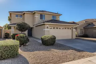 7926 S 67th Dr, Laveen, AZ 85339 - Photo 1