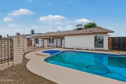 2935 S Mollera --, Mesa, AZ 85210 - Photo 33
