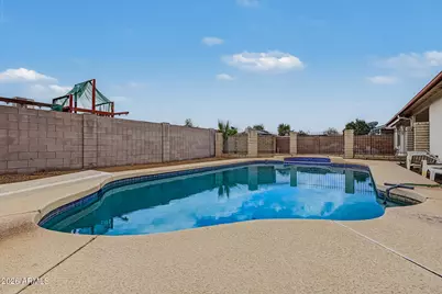 2935 S Mollera --, Mesa, AZ 85210 - Photo 35