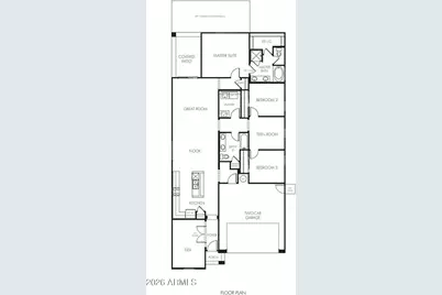 9907 E Tungsten Drive, Mesa, AZ 85212 - Photo 9
