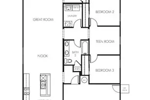 9907 E Tungsten Dr, Mesa, AZ 85212 - Photo 9