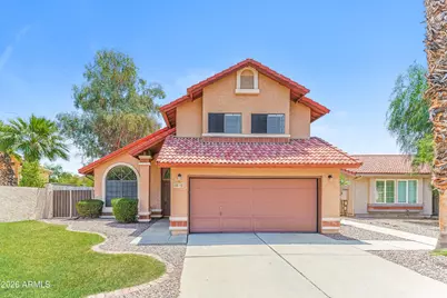 307 S Ocean Drive, Gilbert, AZ 85233 - Photo 1