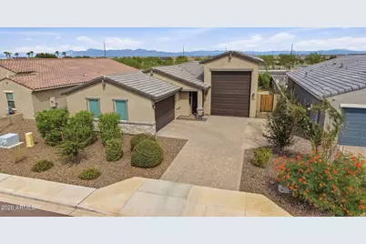 35735 N Thicket Way, San Tan Valley, AZ 85144 - Photo 1