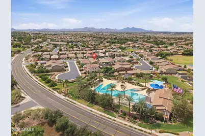 664 W Mangrove Road, San Tan Valley, AZ 85140 - Photo 31