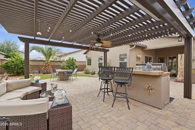 664 W Mangrove Road, San Tan Valley, AZ 85140 - Photo 21