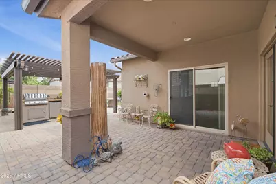 664 W Mangrove Road, San Tan Valley, AZ 85140 - Photo 19