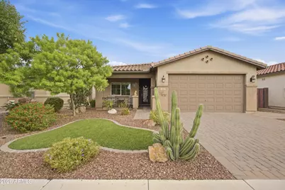 664 W Mangrove Road, San Tan Valley, AZ 85140 - Photo 1