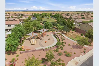 664 W Mangrove Road, San Tan Valley, AZ 85140 - Photo 35