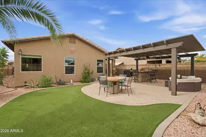 664 W Mangrove Road, San Tan Valley, AZ 85140 - Photo 25