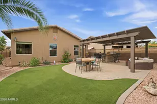 664 W Mangrove Rd, San Tan Valley, AZ 85140 - Photo 25
