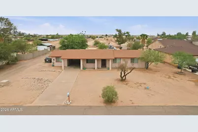 4433 E Colt Drive, Eloy, AZ 85131 - Photo 1