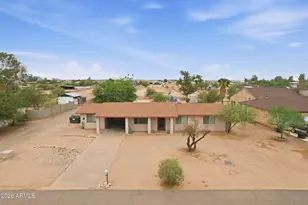 4433 E Colt Dr, Eloy, AZ 85131 - Photo 1