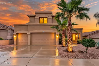 25411 N 39th Avenue, Phoenix, AZ 85083 - Photo 1