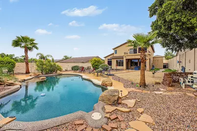 25411 N 39th Avenue, Phoenix, AZ 85083 - Photo 29