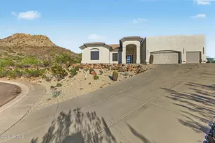 6315 W Prickly Pear Trail, Phoenix, AZ 85083 - Photo 3