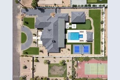 6506 E Mountain View Road, Paradise Valley, AZ 85253 - Photo 1