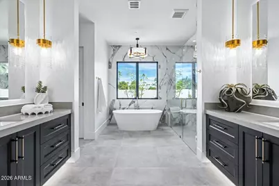 6506 E Mountain View Road, Paradise Valley, AZ 85253 - Photo 23