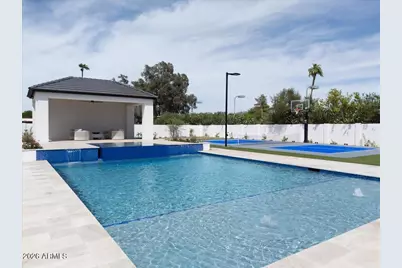 6506 E Mountain View Road, Paradise Valley, AZ 85253 - Photo 67