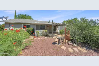 5518 E Hereford Road, Hereford, AZ 85615 - Photo 21