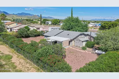 5518 E Hereford Road, Hereford, AZ 85615 - Photo 25