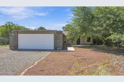 5518 E Hereford Road, Hereford, AZ 85615 - Photo 3