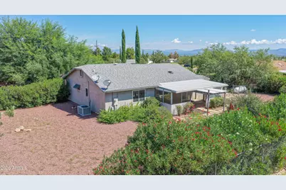 5518 E Hereford Road, Hereford, AZ 85615 - Photo 27