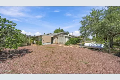5518 E Hereford Road, Hereford, AZ 85615 - Photo 23