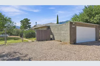 5518 E Hereford Road, Hereford, AZ 85615 - Photo 19