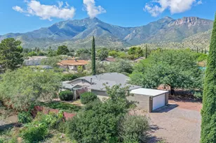 5518 E Hereford Rd, Hereford, AZ 85615 - Photo 1