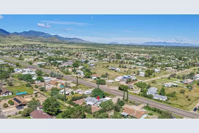 5518 E Hereford Road, Hereford, AZ 85615 - Photo 29