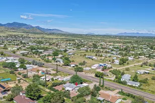 5518 E Hereford Rd, Hereford, AZ 85615 - Photo 29