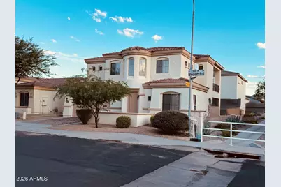 513 W Beautiful Lane, Phoenix, AZ 85041 - Photo 1