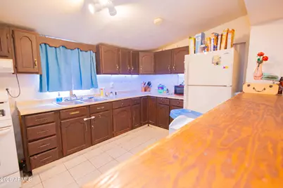 1214 E 7th Street, Douglas, AZ 85607 - Photo 5