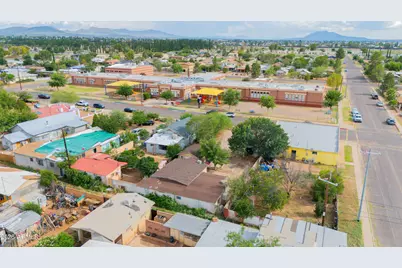 1214 E 7th Street, Douglas, AZ 85607 - Photo 15