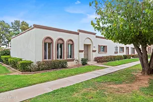 5138 N Granite Reef Rd, Scottsdale, AZ 85250 - Photo 1