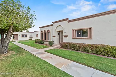 5138 N Granite Reef Road, Scottsdale, AZ 85250 - Photo 3