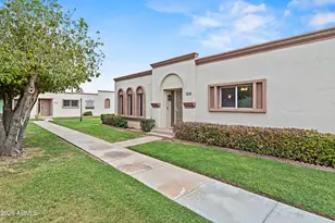 5138 N Granite Reef Rd, Scottsdale, AZ 85250 - Photo 3