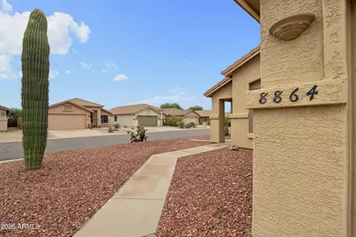 8864 E Red Mountain Lane, Gold Canyon, AZ 85118 - Photo 3