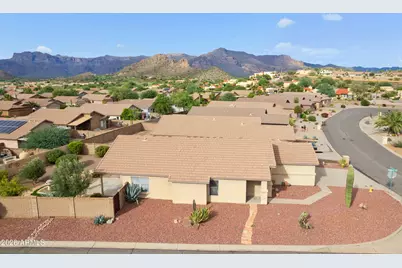 8864 E Red Mountain Lane, Gold Canyon, AZ 85118 - Photo 43
